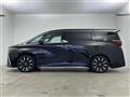 2023 Toyota Alphard Hybrid