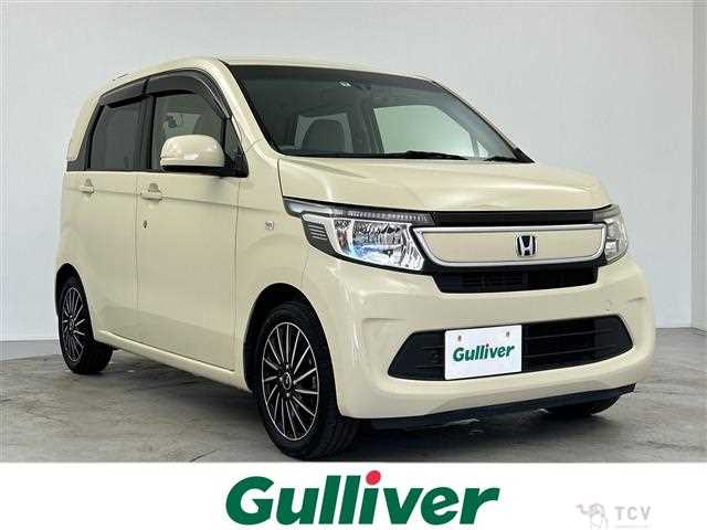 2015 Honda N-WGN
