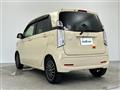 2015 Honda N-WGN
