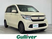 2015 Honda N-WGN