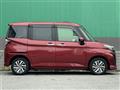 2021 Toyota Roomy