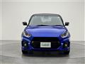 2025 Suzuki Swift