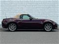2025 Mazda Roadster