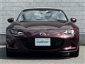2025 Mazda Roadster