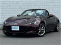 2025 Mazda Roadster