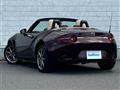 2025 Mazda Roadster