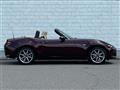 2025 Mazda Roadster