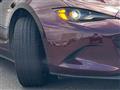 2025 Mazda Roadster