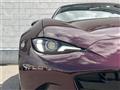 2025 Mazda Roadster