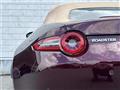 2025 Mazda Roadster