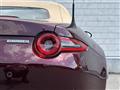 2025 Mazda Roadster