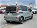 2026 Toyota Sienta