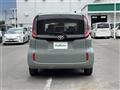 2026 Toyota Sienta