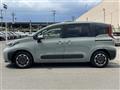 2026 Toyota Sienta