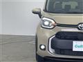 2025 Toyota Sienta