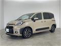 2025 Toyota Sienta