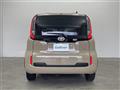 2025 Toyota Sienta