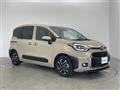 2025 Toyota Sienta