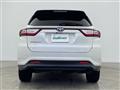 2019 Toyota Harrier