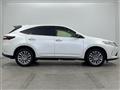 2019 Toyota Harrier