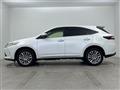2019 Toyota Harrier