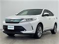 2019 Toyota Harrier