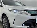 2019 Toyota Harrier