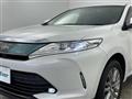 2019 Toyota Harrier