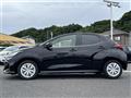2022 Toyota Yaris