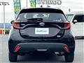 2022 Toyota Yaris
