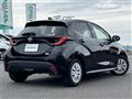 2022 Toyota Yaris