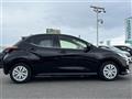 2022 Toyota Yaris