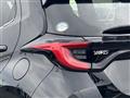 2022 Toyota Yaris