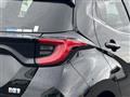 2022 Toyota Yaris