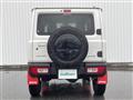 2020 Suzuki Jimny