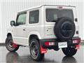 2020 Suzuki Jimny