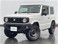 2020 Suzuki Jimny