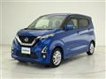 2019 Nissan DAYZ