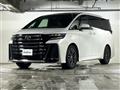 2024 Toyota Vellfire