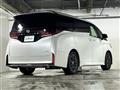 2024 Toyota Vellfire
