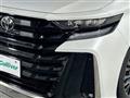 2024 Toyota Vellfire