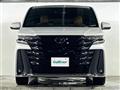 2024 Toyota Vellfire