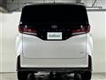 2024 Toyota Vellfire