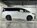 2024 Toyota Vellfire