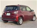 2017 Toyota Passo