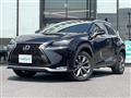 2017 Lexus NX