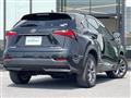 2017 Lexus NX