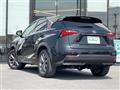 2017 Lexus NX
