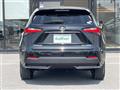 2017 Lexus NX