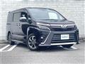 2017 Toyota Voxy